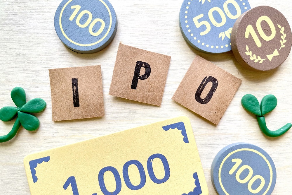 IPO（新規株式公開）とは？新規公開株の基本や用語の定義などを解説